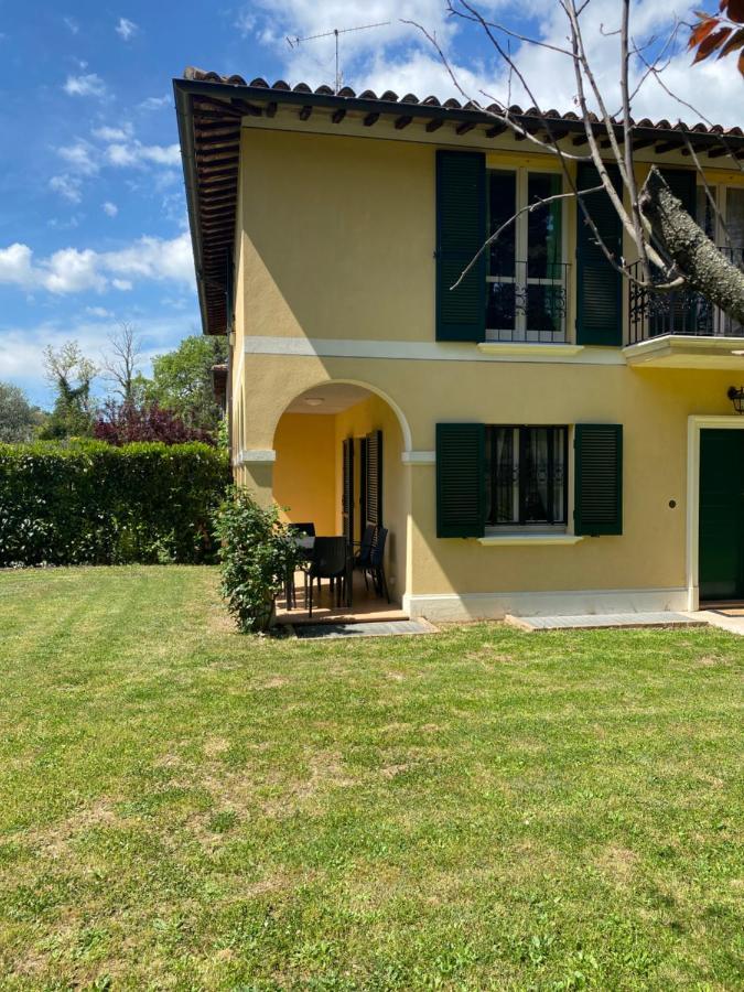 Casa Di Totto Villa San Giovanni Di Baiano Exterior photo