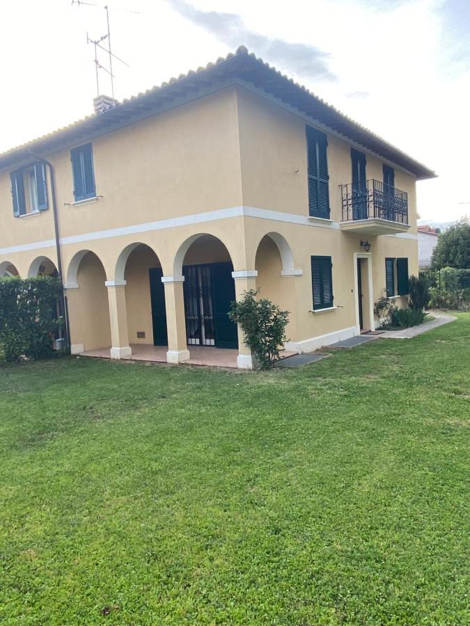 Casa Di Totto Villa San Giovanni Di Baiano Exterior photo